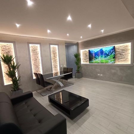 Residence Deamarina Marina di Massa Εξωτερικό φωτογραφία
