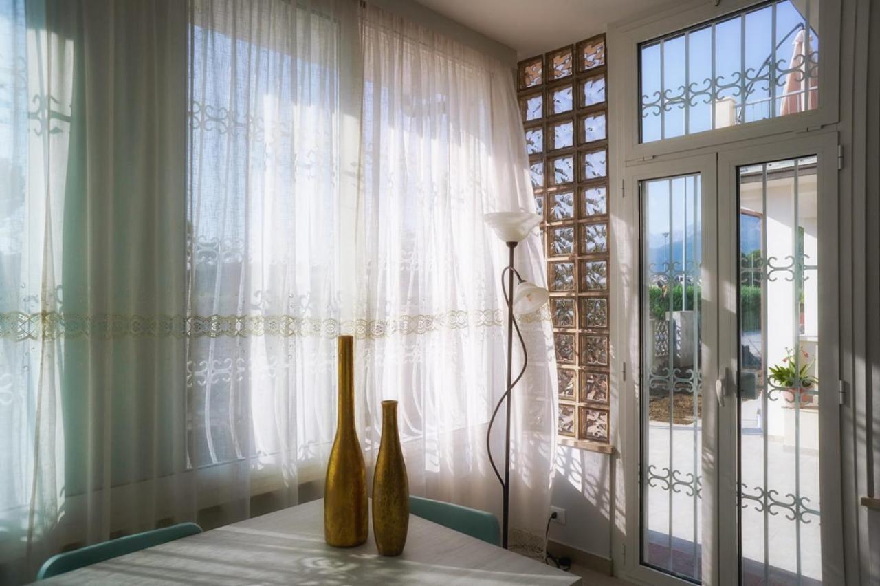 Residence Deamarina Marina di Massa Εξωτερικό φωτογραφία