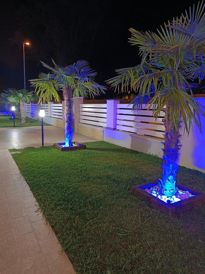 Residence Deamarina Marina di Massa Εξωτερικό φωτογραφία