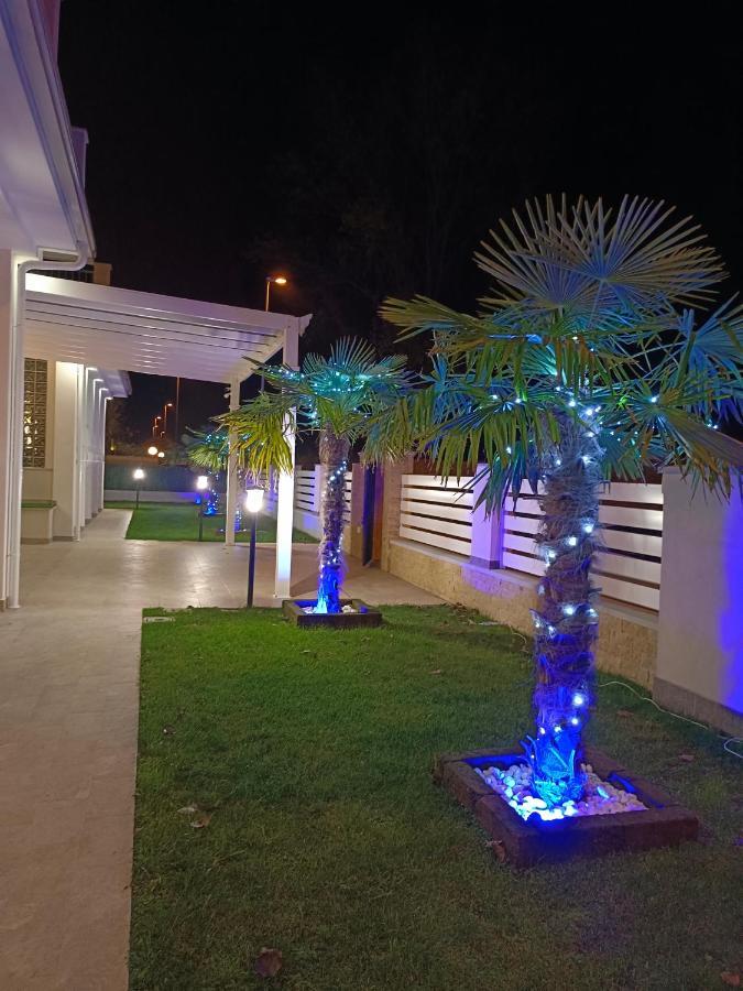 Residence Deamarina Marina di Massa Εξωτερικό φωτογραφία