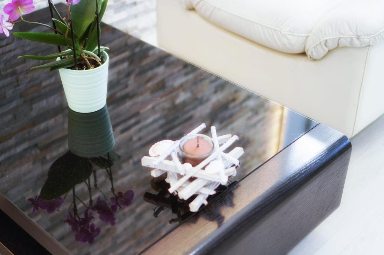 Residence Deamarina Marina di Massa Εξωτερικό φωτογραφία