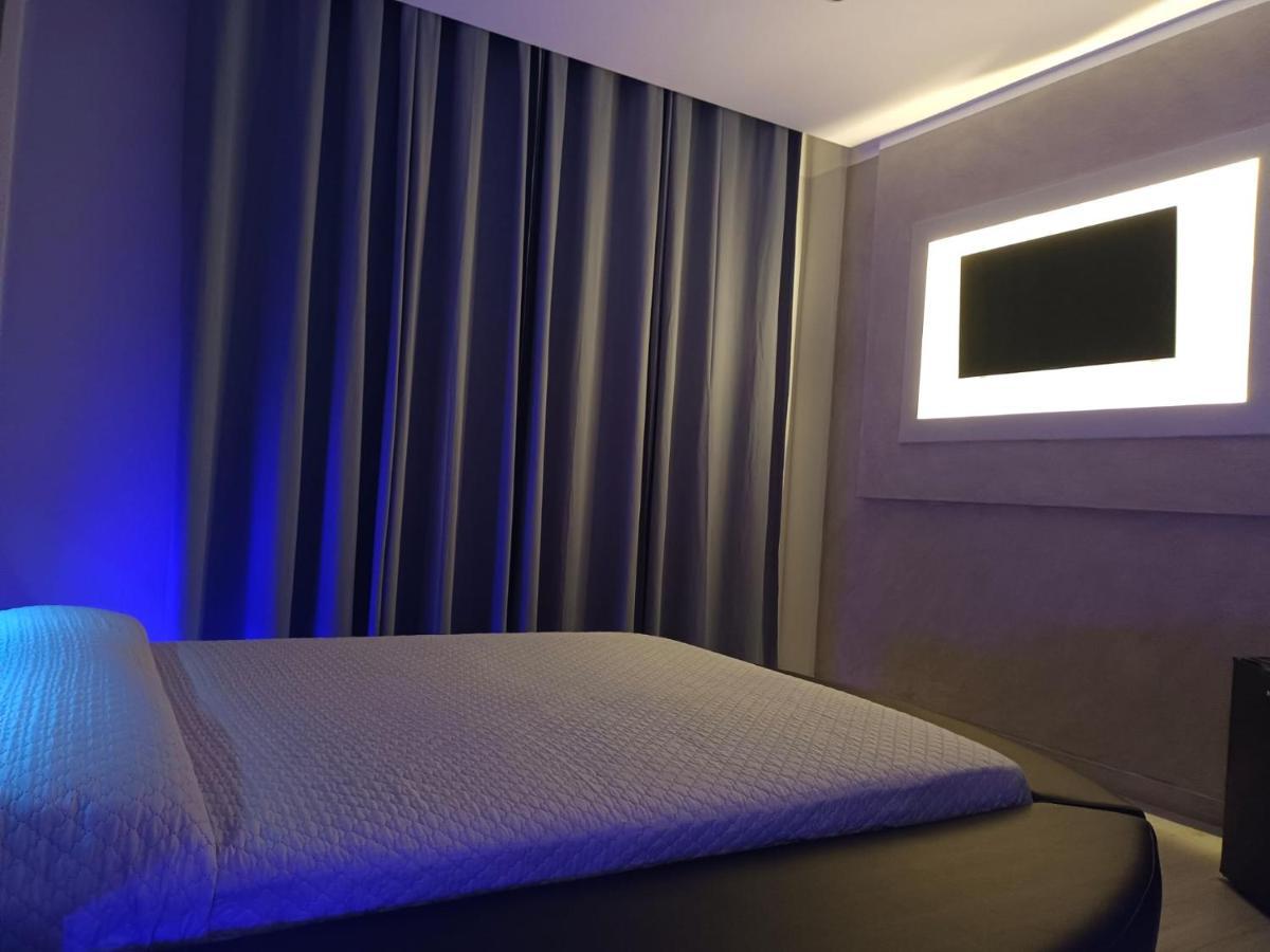 Residence Deamarina Marina di Massa Εξωτερικό φωτογραφία