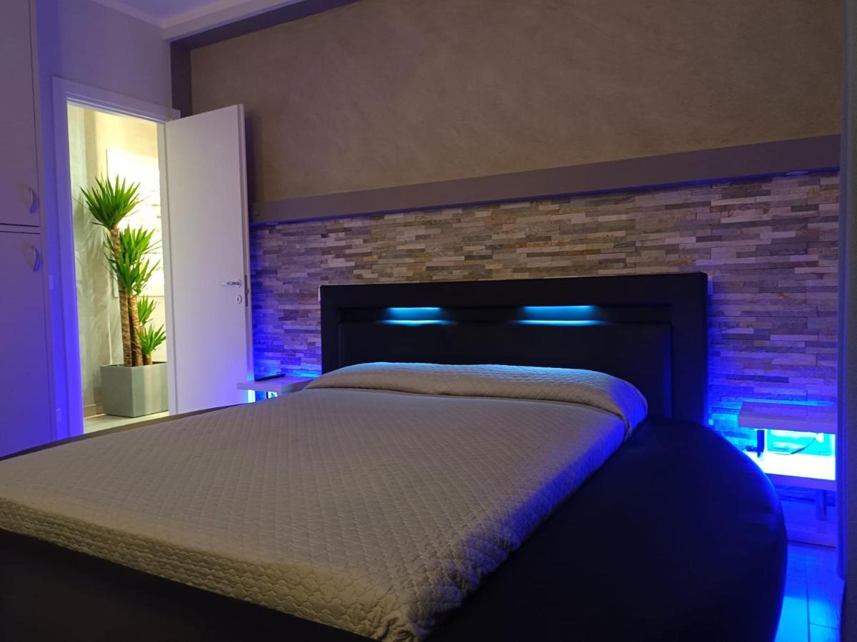 Residence Deamarina Marina di Massa Εξωτερικό φωτογραφία