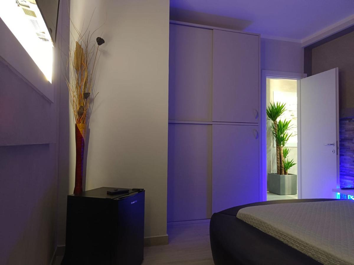 Residence Deamarina Marina di Massa Εξωτερικό φωτογραφία