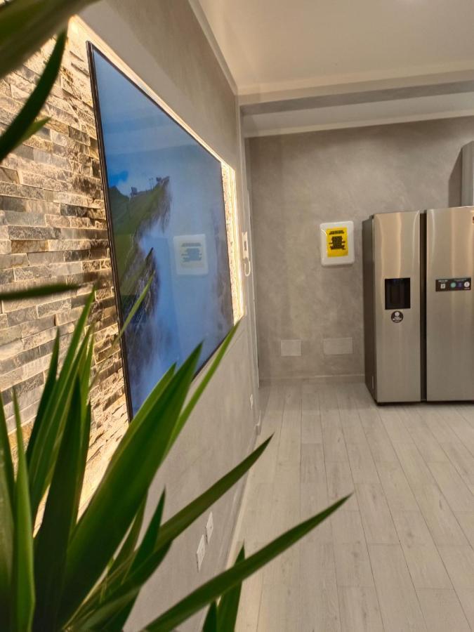 Residence Deamarina Marina di Massa Εξωτερικό φωτογραφία