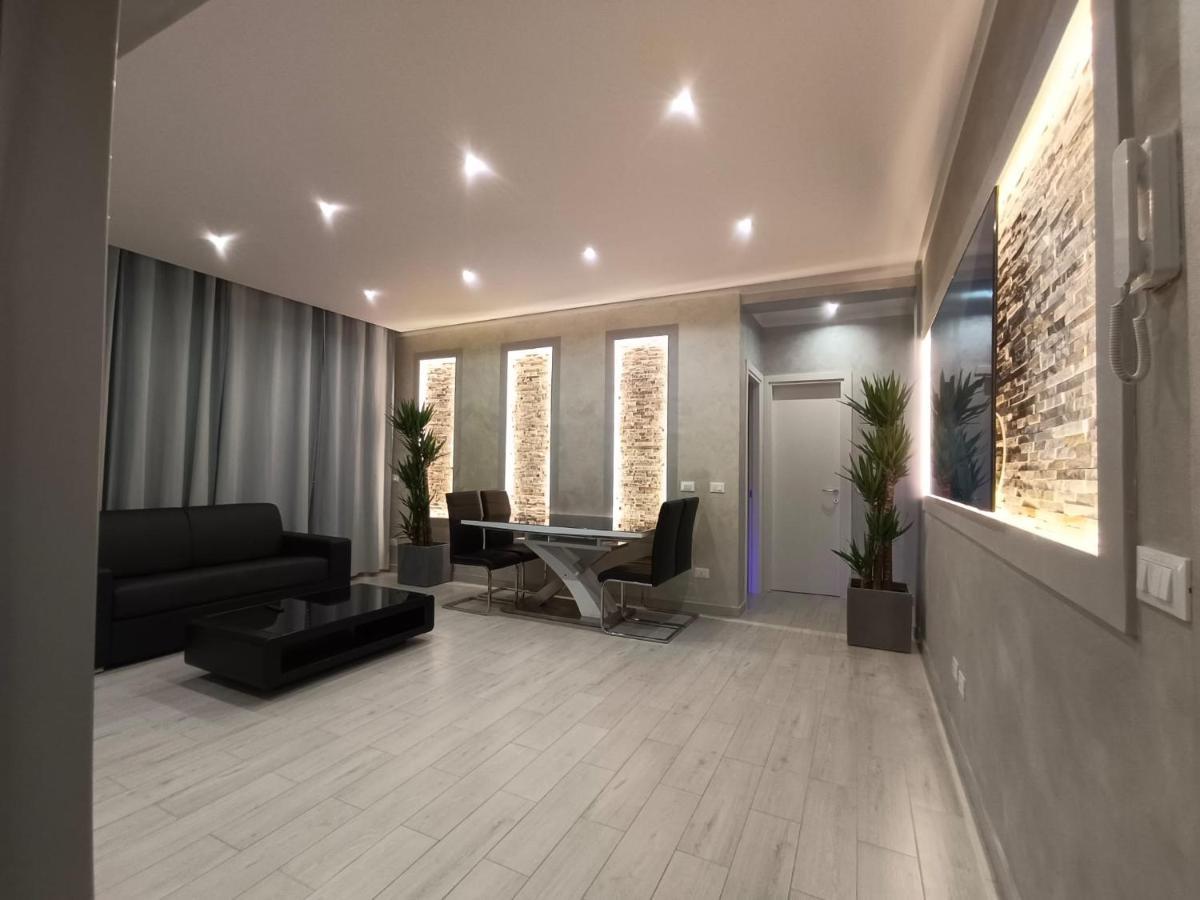 Residence Deamarina Marina di Massa Εξωτερικό φωτογραφία