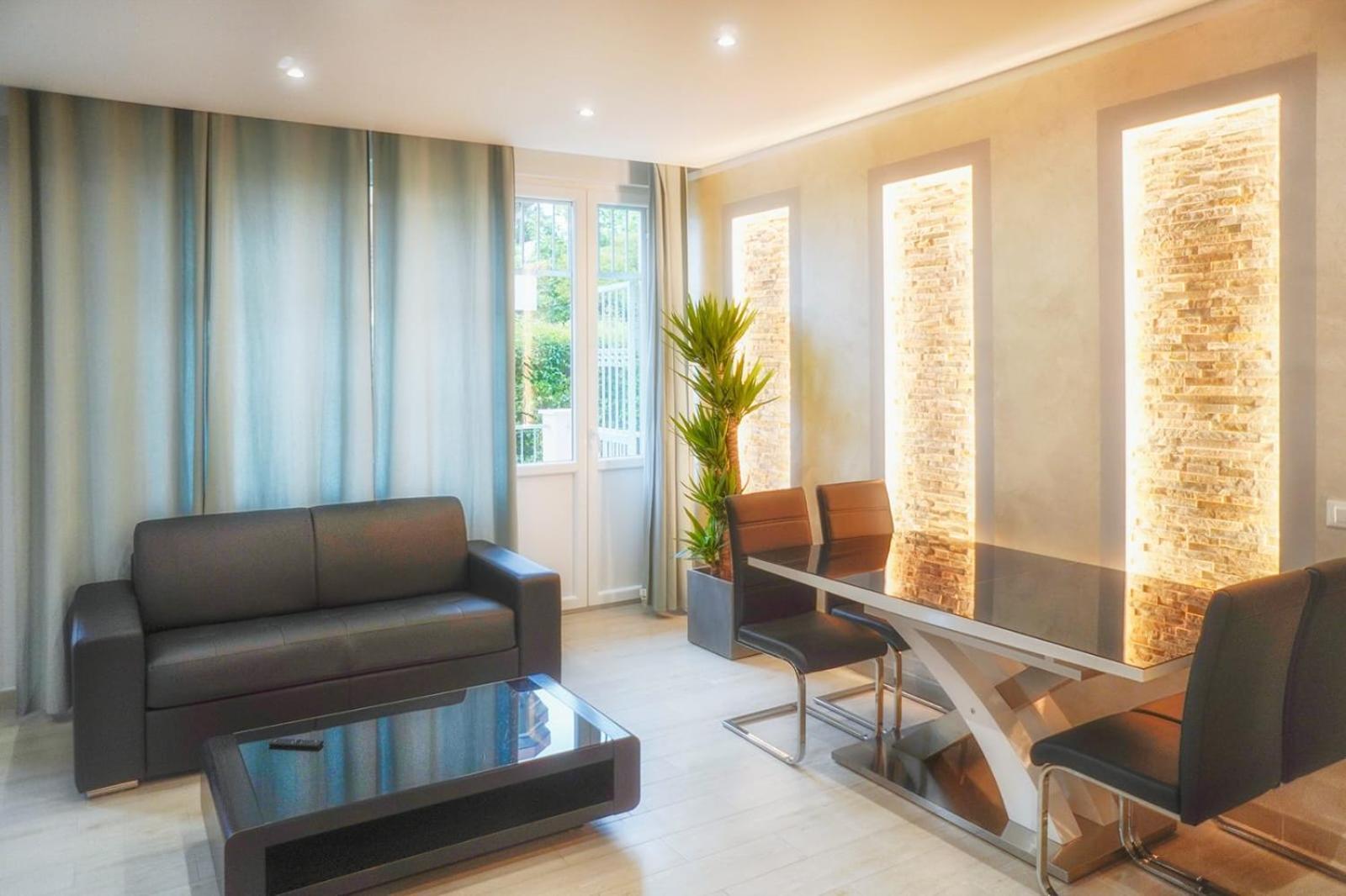 Residence Deamarina Marina di Massa Εξωτερικό φωτογραφία