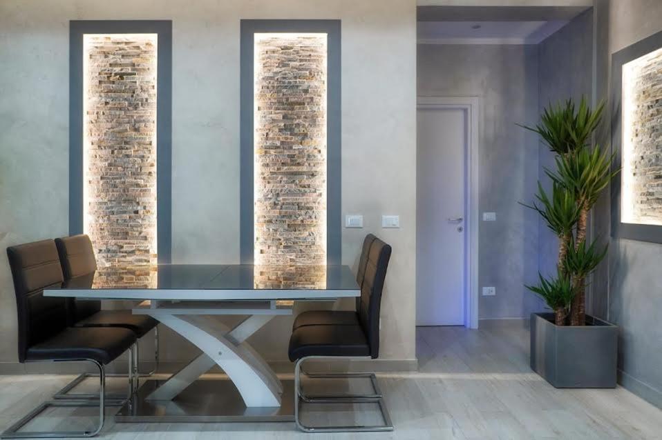 Residence Deamarina Marina di Massa Εξωτερικό φωτογραφία