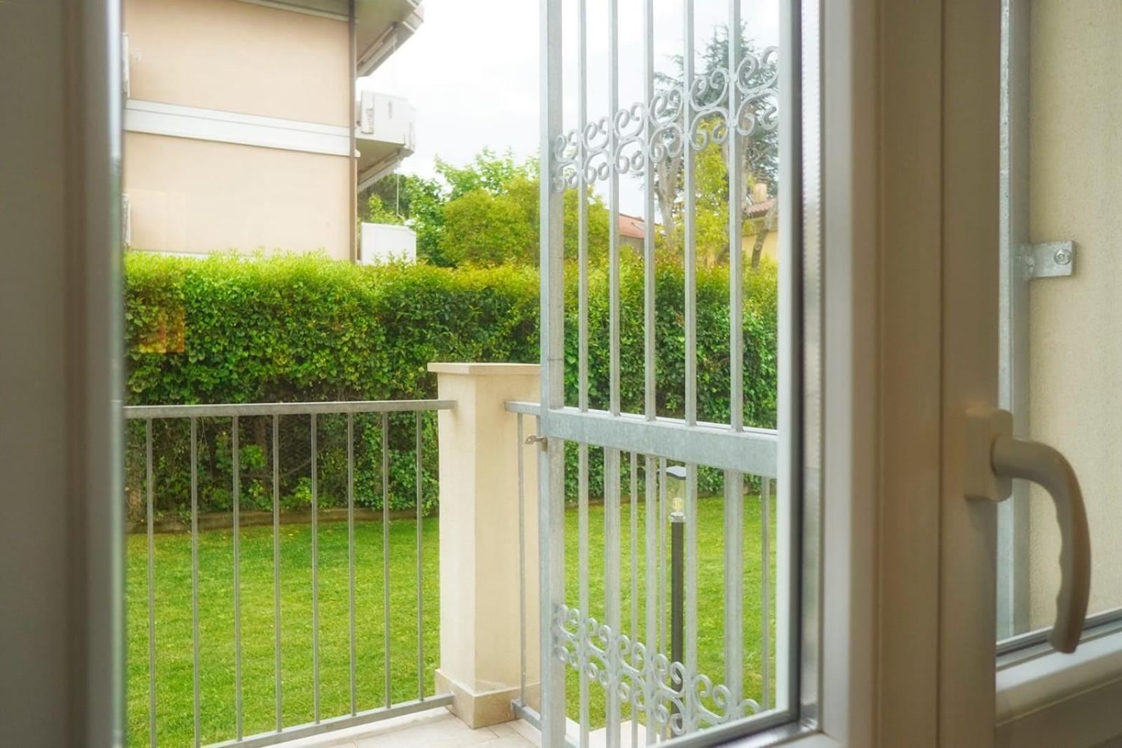Residence Deamarina Marina di Massa Εξωτερικό φωτογραφία