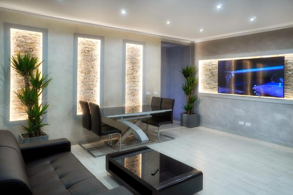 Residence Deamarina Marina di Massa Εξωτερικό φωτογραφία
