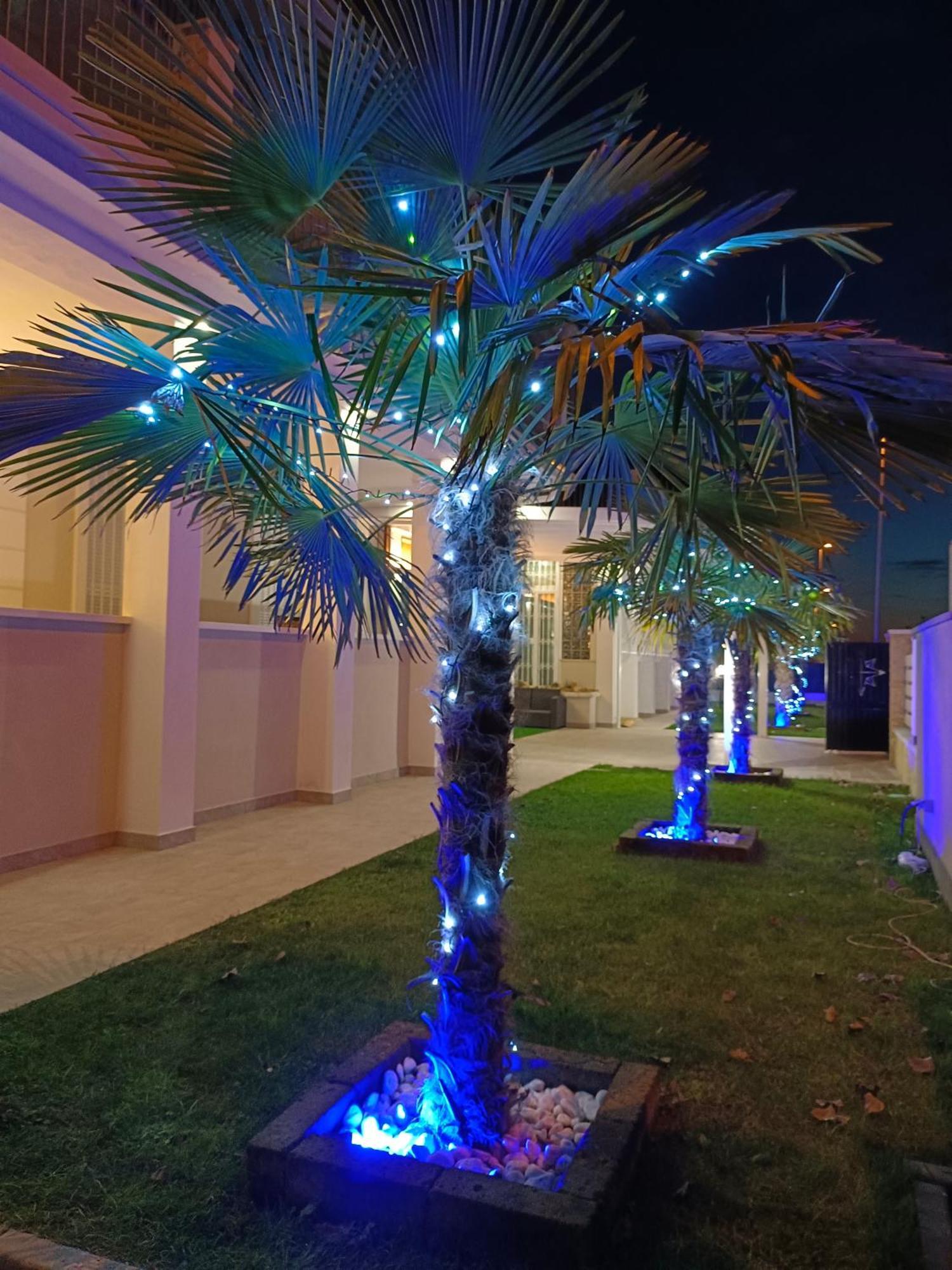 Residence Deamarina Marina di Massa Εξωτερικό φωτογραφία