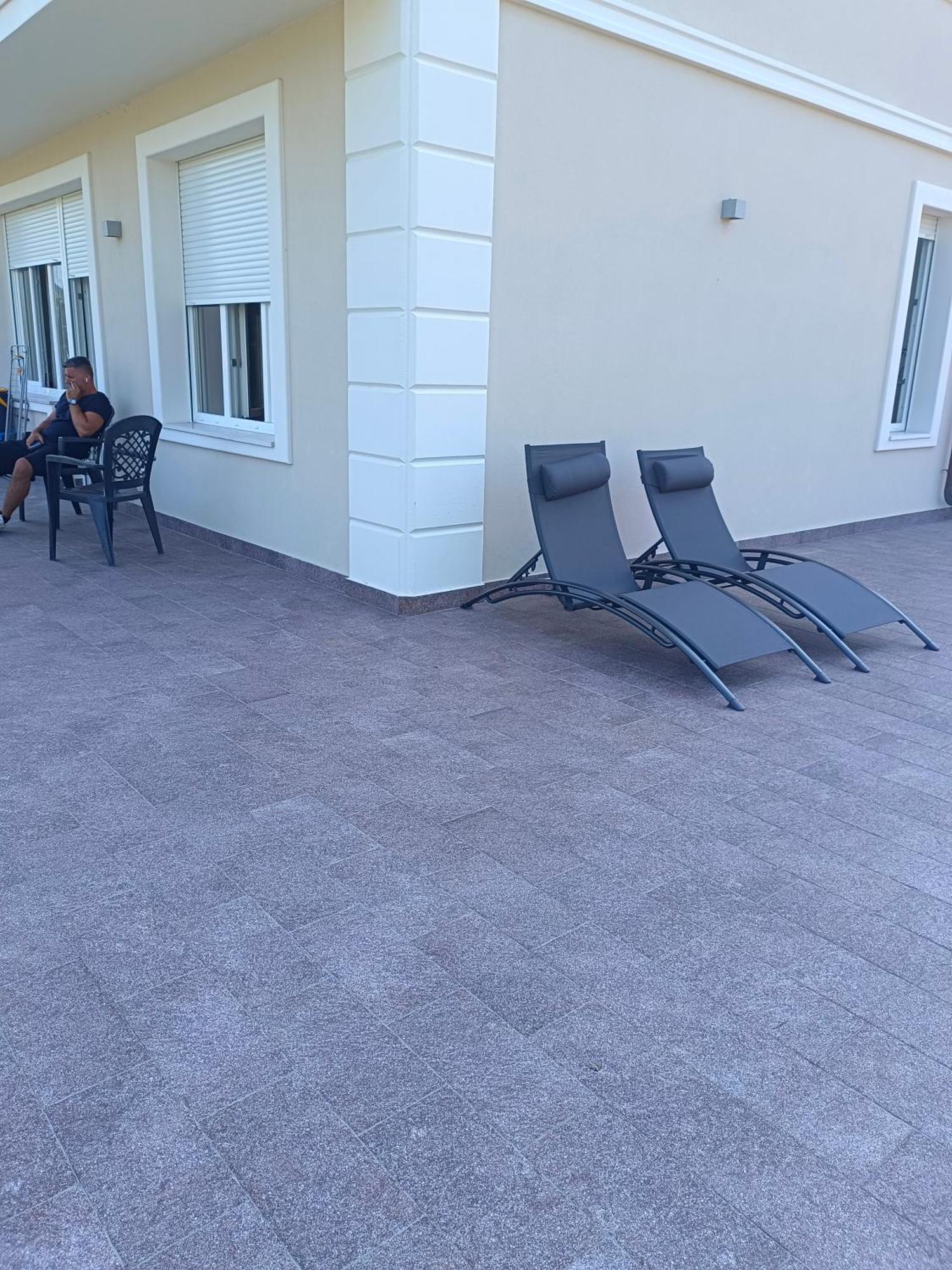 Residence Deamarina Marina di Massa Εξωτερικό φωτογραφία