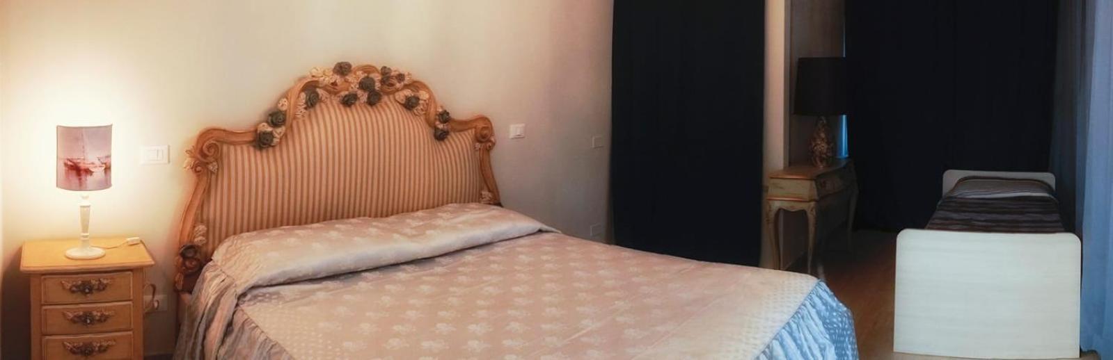 Residence Deamarina Marina di Massa Εξωτερικό φωτογραφία