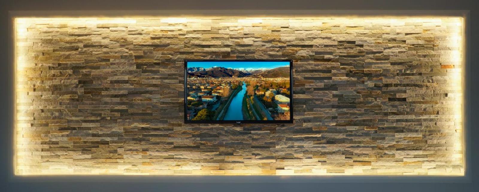 Residence Deamarina Marina di Massa Εξωτερικό φωτογραφία