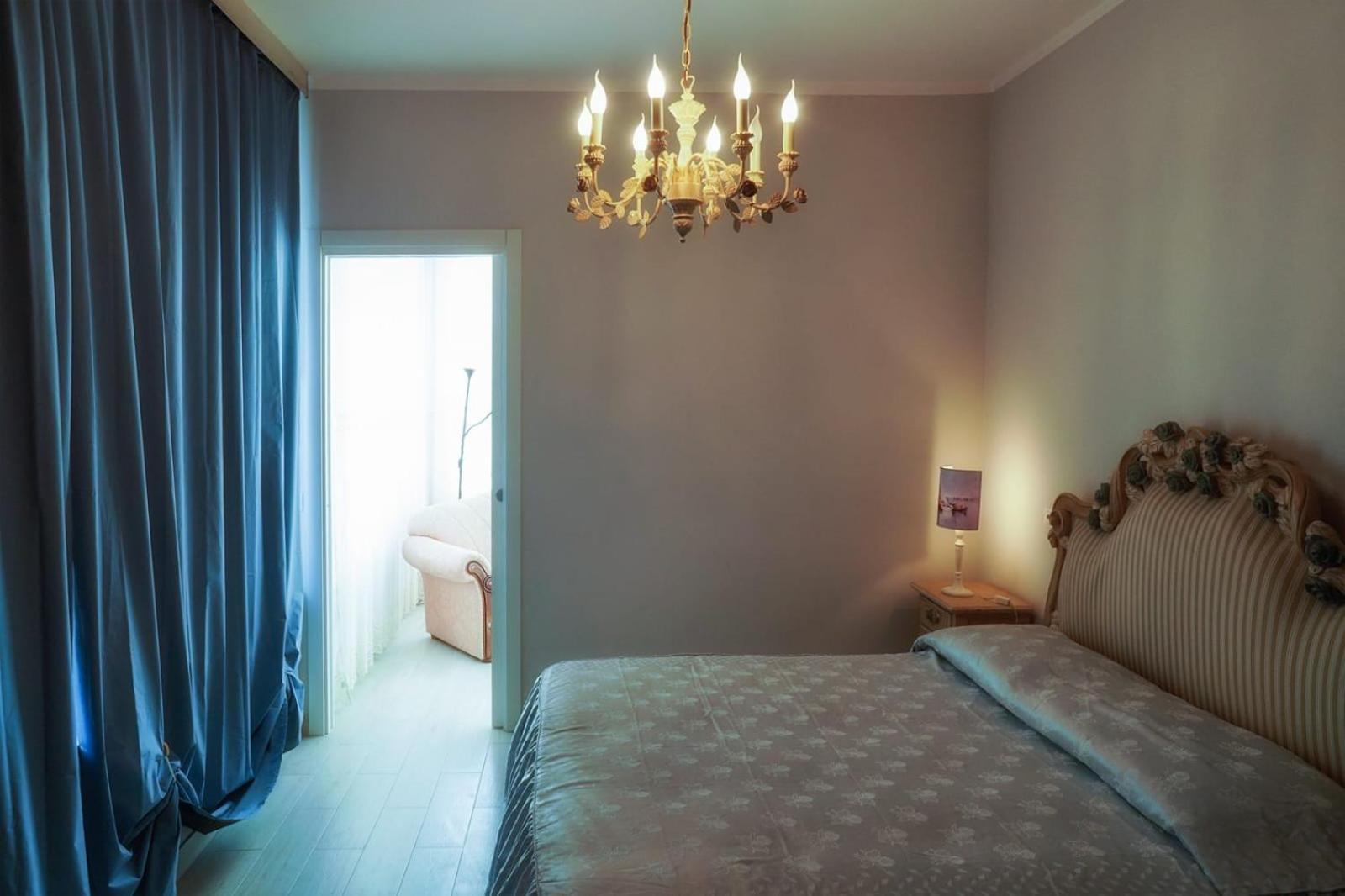 Residence Deamarina Marina di Massa Εξωτερικό φωτογραφία