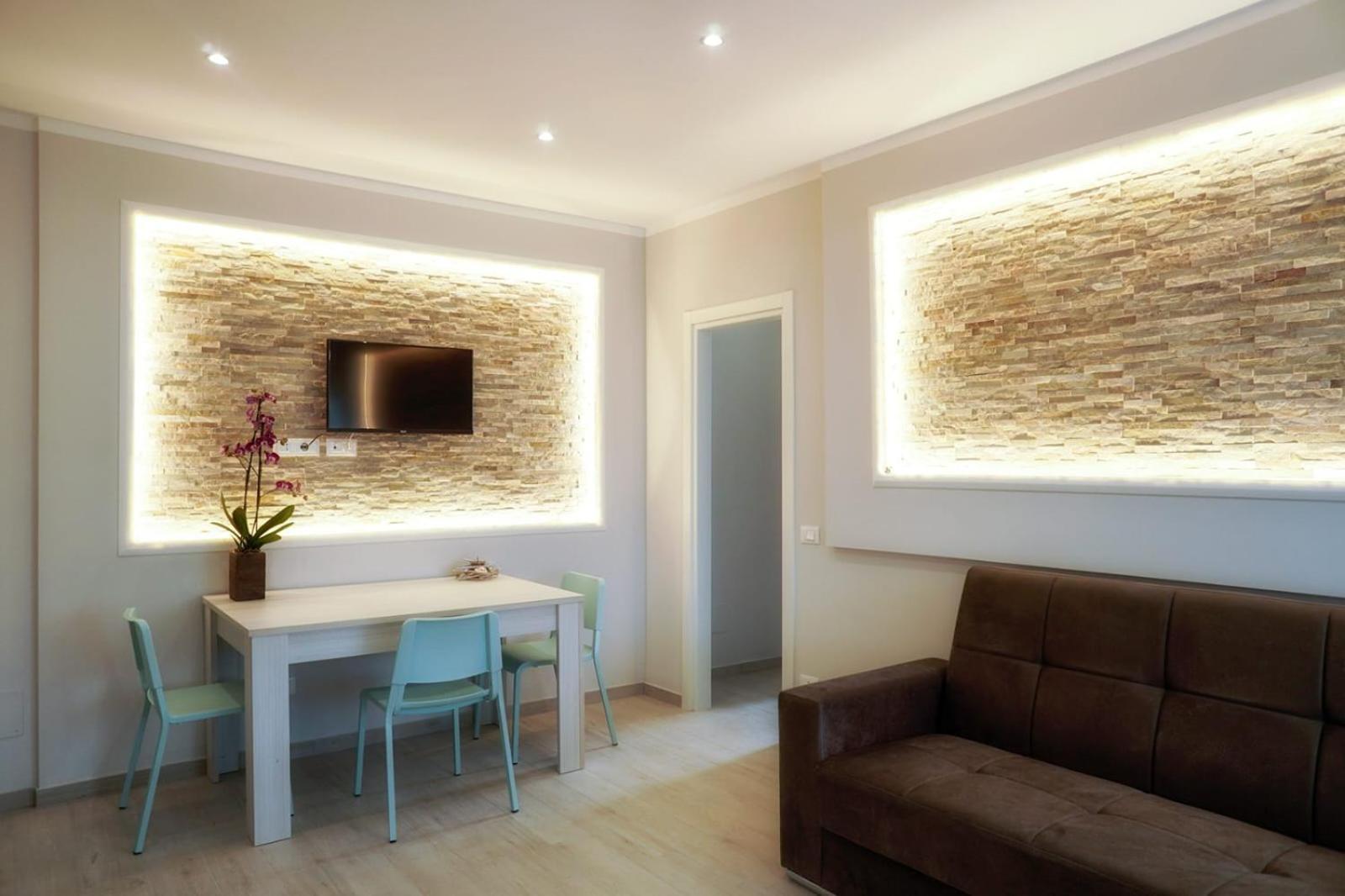 Residence Deamarina Marina di Massa Εξωτερικό φωτογραφία