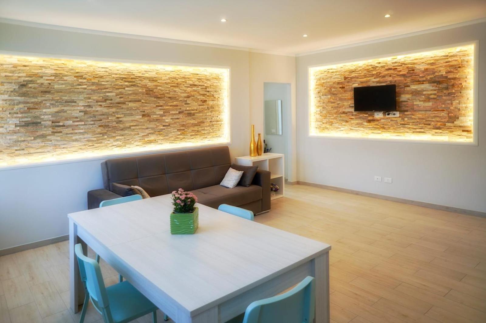 Residence Deamarina Marina di Massa Εξωτερικό φωτογραφία