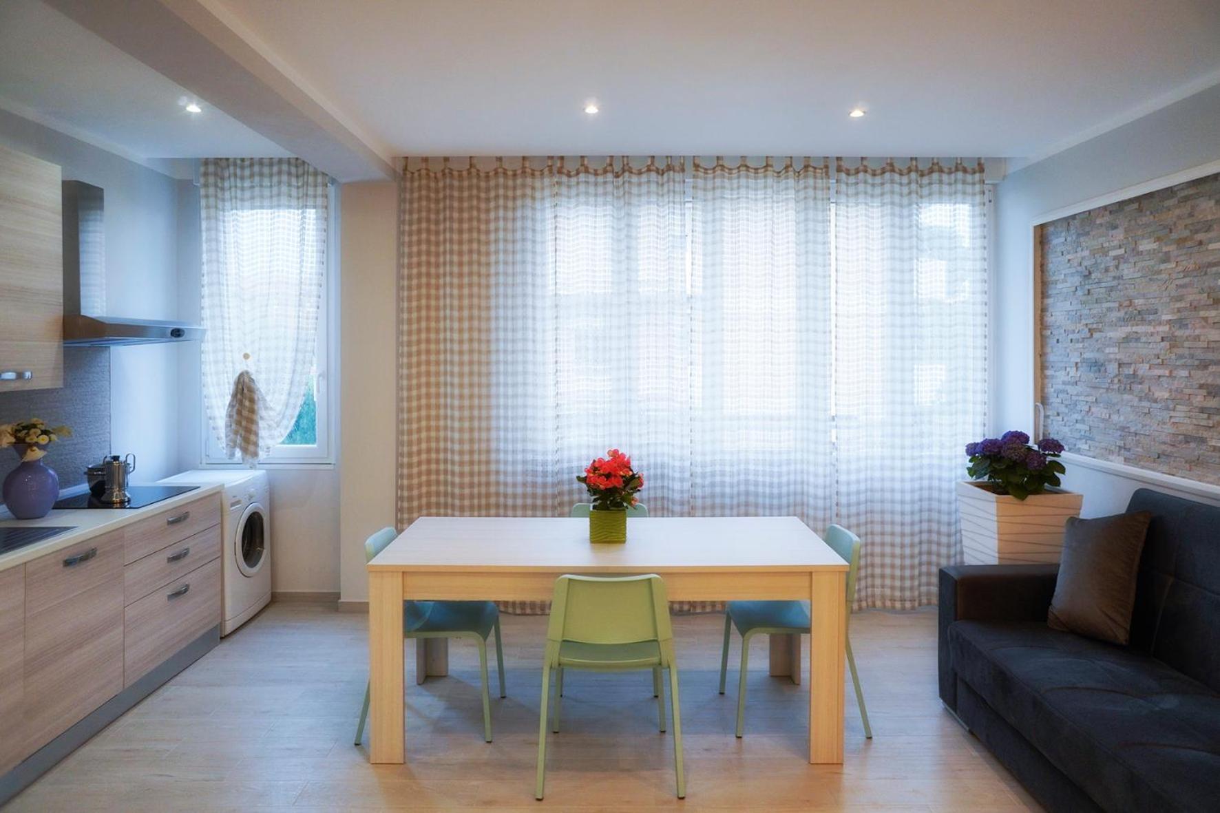 Residence Deamarina Marina di Massa Εξωτερικό φωτογραφία